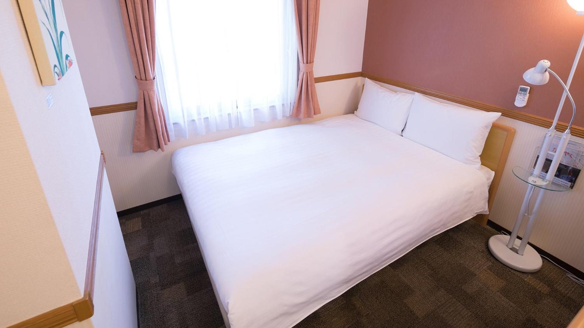 Toyoko Inn Higashi-Hiroshima Saijo Ekimae Zimmer foto